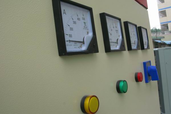 萍乡配电柜-3683品牌配电柜技术参数